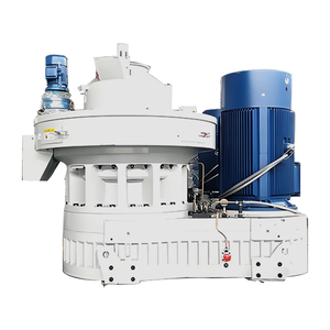 Rơm, cỏ linh lăng, rơm đậu nành Thức ăn viên máy/động vật Thức ăn viên máy - Product Image 1