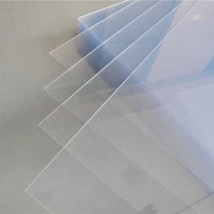 100% Virgin High Quality Hard <strong>Plastic</strong> <strong>White</strong> PVC Rigid <strong>Sheets</strong> - Product Image 4