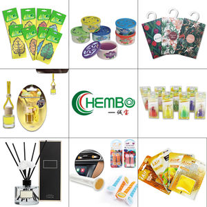 Venta al por mayor de botellas de vidrio de <span class=keywords><strong>perfume</strong></span> de coche de lujo de larga duración hogar líquido aceite esencial difusor de caña conjunto de <span class=keywords><strong>perfume</strong></span> con cajas de embalaje - Product Image 4