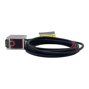 เซ็นเซอร์เลเซอร์ KEYENCE LR-TB2000 พร้อมแอมพลิฟายเออร์ในตัว ระยะตรวจจับ 2 เมตร แบบสายเคเบิล ระดับเลเซอร์คลาส 2 มีสินค้าในสต็อก - Product Image 6
