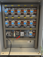 Gateway Industrial IoT 4G WIFI RS485 Ethernet a SNMPv3 Modbus RTU TCP MQTT JSON para Montaje en Riel DIN, Fabricante Elastel EC211