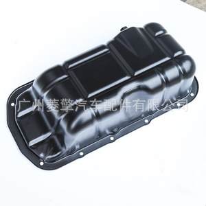 อ่างน้ำมันเครื่องมิตซูบิชิ 1200A461 MN195855 1200A410 สำหรับ ASX Outlander - Product Image 2