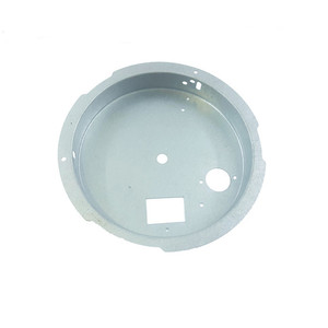 Fabrication <span class=keywords><strong>sur</strong></span> mesure OEM/ODM de boîtiers en aluminium anodisé, armoires en acier inoxydable, châssis métalliques et tôlerie - Product Image 2