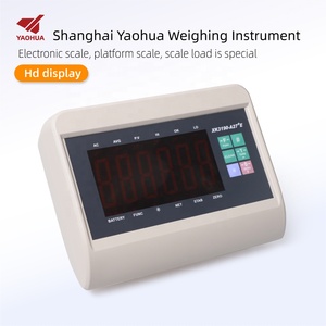 <span class=keywords><strong>XK3190</strong></span>-<span class=keywords><strong>A27E</strong></span> T7E OEM 220V LED डिजिटल डिस्प्ले वॉटरप्रूफ वेइंग इंडिकेटर स्केल के लिए - Product Image 6