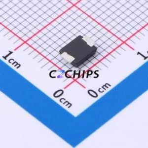 Diode S2MBF-AT SMBF d'origine, neuve, à usage général, fournisseur de composants électroniques en gros et service BOM - Product Image 2