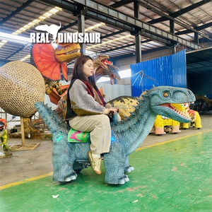 Новый дизайн животных игрушка ездить автомобиль с движениями - Product Image 4