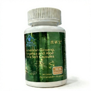 Viên nang đốt mỡ cho nam và nữ, hiệu quả giảm cân & ức chế sự thèm ăn, tăng cường trao đổi chất, bổ sung chất chống oxy hóa - Product Image 1