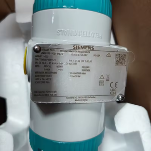 Transmisor Inteligente Siemens 100% Original de Alta Precisión, Gran Venta, Transmisor de Presión 7MF4033, Transmisor de Presión Diferencial 7MF4433 - Product Image 3
