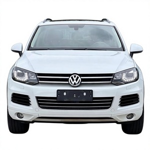 Voitures chinoises d'occasion Volkswagen <span class=keywords><strong>Touareg</strong></span> 2015 3.0TSI Comfortline - Product Image 4