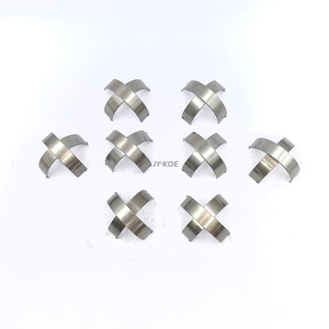 宝马11248094853 11248094852 E70 X5 E71 X6 F10 F85 F86 F90 F95 F92 F93 F96 X6M X5M M5 M8发动机S63连杆轴承 - Product Image 3