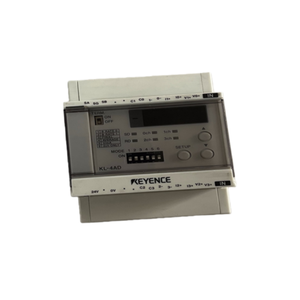 Controlador Programable KL-4AD de Calidad Superior, Unidad de Conversión A/D, Entrada Analógica de 4 Canales, en Stock - Product Image 1