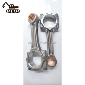 6uz1 Bộ phận động cơ kết nối <span class=keywords><strong>rod</strong></span> cho sh4503b máy xúc conn <span class=keywords><strong>Rod</strong></span> 8-98044950-0 898044-9500 8980449500 kết nối <span class=keywords><strong>rod</strong></span> cho ISUZU - Product Image 3