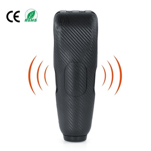 <span class=keywords><strong>KOVIX</strong></span> nuevo estilo E Scooter bloqueo antirrobo sistema de alarma de seguridad 120 DB empuñaduras de motocicleta elegante bloqueo antirrobo bicicletas - Product Image 4