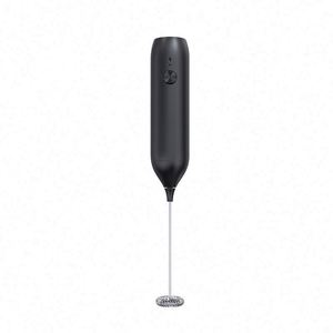 Mousseur à lait électrique rechargeable Nespresso, mousseur à lait automatique avec support - Product Image 6