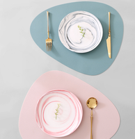 YDS vente en gros, napperon en Silicone antidérapant pour Table à manger et voyage