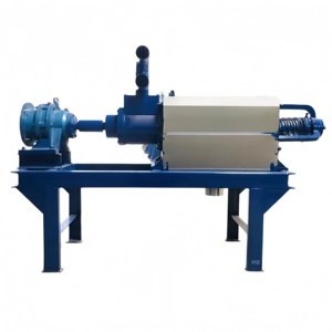 Séparateur de Scories, de Fumier de <span class=keywords><strong>Mouton</strong></span> et de Pulpe de Haricot Électrique Personnalisable - Product Image 4