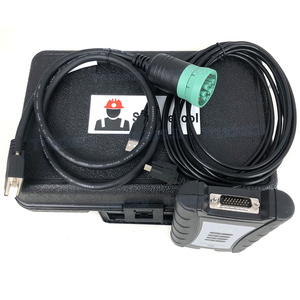 CF53 Ordinateur <span class=keywords><strong>Portable</strong></span> Réel JD EDL V3 Adaptateur Service Électronique Data Link Advisor Moissonneuse Agricole Rétrocaveuse Combiner Outil De Diagnostic - Product Image 6