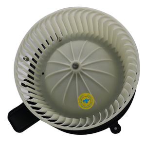 Moteur de ventilateur de chauffage de climatisation automatique pour Nissan Navara D40 RHD 27226-JS71B - Product Image 4