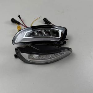 ไฟตัดหมอก VIT ใหม่ 12V สำหรับ Lexus RX300 ปี 2003-2005 รุ่น 8155048060 8156048060 ใช้ได้กับรถยนต์ทั่วไป - Product Image 4