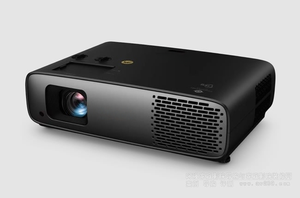 Proyector DLP Inteligente HT4550i Full HD 1920 1080 para el Hogar, Android TV, HDR, WiFi, Transmisión Inalámbrica de Pantalla - Product Image 2