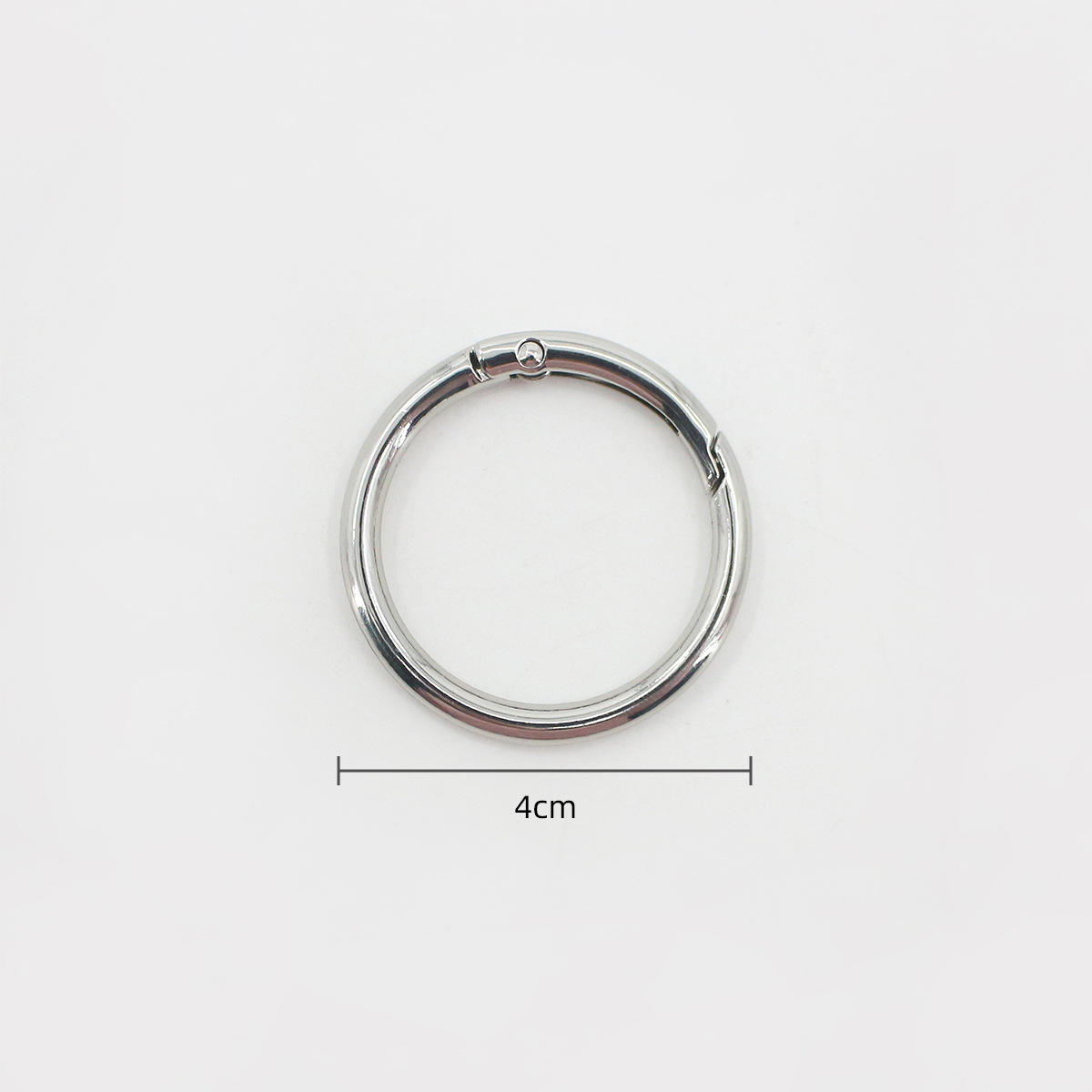 Bobine à ressort blanche-12 pouces5