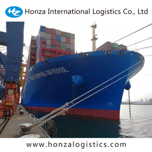 Tuyệt vời đặt phòng đại lý để walvis bay biển vận chuyển container 20ft 40ft <span class=keywords><strong>lcl</strong></span> FCL vận chuyển đường biển để <span class=keywords><strong>namibia</strong></span> với giá rẻ vận tải đường biển - Product Image 4