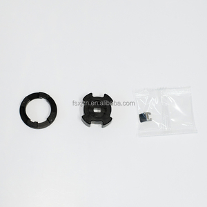 Control remoto inalámbrico de motor de cortina inteligente AOK/25-ES-E-MT Se puede conectar a un teléfono móvil y control de iPhone - Product Image 4