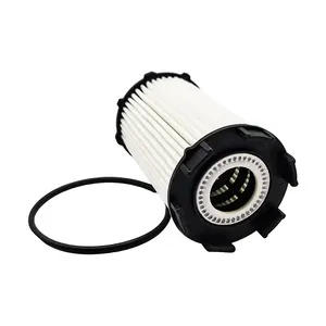 Filtre à huile de voiture pour A4 A5 A6 A8 Q7 R8 pour TOUAREG 4.2 pour <span class=keywords><strong>LAMBORGHINI</strong></span> GALLARDO 5.2 079198405B 079198405E 079115561F - Product Image 2
