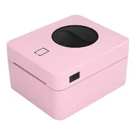 Impresora de Etiquetas Térmicas Yunli con Interfaz USB, 203DPI, Compatible con Android/iPhone/Windows/Linux, Ideal para eBay