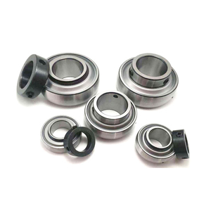 Roulement de bloc d'oreiller avec manchons excentriques <span class=keywords><strong>UC</strong></span> UE SA UEL UB <span class=keywords><strong>UD</strong></span> UK SB 203 204 205 206 207 208 209 210 211 212 213 214 215 216 - Product Image 2