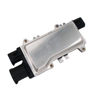 20787305 контроллер вентилятора охлаждения для VAUXHALL ANTARA CHEVROLET CAPTIVA модуль управления вентилятором OEM 1137328617 1 год - Product Image 2