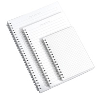 Carnet de notes A5 de haute qualité avec pages à coudre pour étudiants, pages d'écriture personnalisées, vente en gros, carton artistique