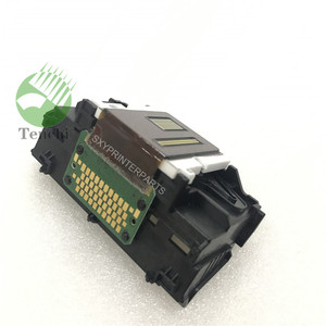 Cabezal de impresión Original 99% nuevo para Canon PIXMA TS5080 TS6020 TS6050 TS6051 TS6052 cabezal de impresión de <span class=keywords><strong>QY6</strong></span>-<span class=keywords><strong>0089</strong></span> <span class=keywords><strong>QY6</strong></span> <span class=keywords><strong>0089</strong></span> - Product Image 4