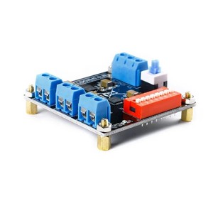 Módulo de Fuente de Alimentación de Línea UV Ajustable Positiva y Negativa de Ondulación Ultrabaja TPS7A4701 7A3301 - Product Image 2