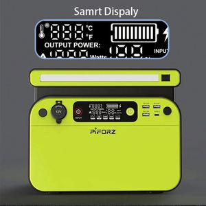Station d'alimentation solaire portable 500 watts, kit générateur solaire avec sortie AC - Product Image 2