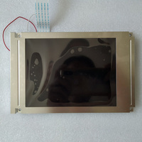 Panel Layar Industri China Monitor Monitores Mini Layar LCD Kecil Monitor EDT ER0570C2NM6 ER057005NC6