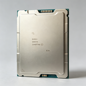 เซิร์ฟเวอร์ 8480+ ซีพียู 56 คอร์ 112 เธรด 2.0GHz ความเร็วพื้นฐาน 3.8GHz เทอร์โบ แคช 105MB 350W - Product Image 1