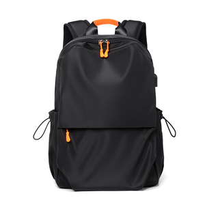 男士休闲旅行和大学生学校最佳新款时尚防水背包 - Product Image 2