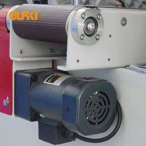 Gurki Industriële Atuo Zak Verpakking Bubble Film Poly Mailer Express Koerier Tas Verpakkingsmachine Voor Sieraden - Product Image 4