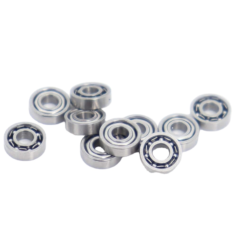 Шариковый подшипник 637, Однорядный радиальный шарикоподшипник 638 639 C3 для раздвижных дверей и окон