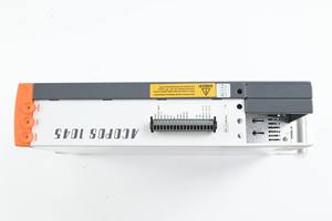 新的和原始的alacopos 1045放大器8V104500-2 Rev VA PLC编程控制器 - Product Image 3