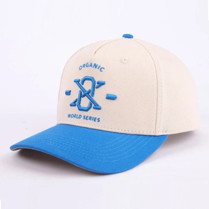 Gorras de Béisbol Deportivas Impermeables de Algodón/Poliéster, Gorras Deportivas Clásicas Personalizadas para Hombre, con Logotipo Bordado - Product Image 4