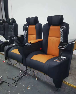 Accesorios para Automóviles de Diseño Nuevo 2024 <span class=keywords><strong>2023</strong></span>, Asiento Trasero VIP de Lujo con Pantalla Táctil para <span class=keywords><strong>Land</strong></span> <span class=keywords><strong>Rover</strong></span> <span class=keywords><strong>Defender</strong></span> Discovery Range <span class=keywords><strong>Rover</strong></span> - Product Image 3