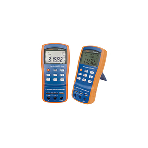 ตงฮุย TH2822E เครื่องทดสอบ LCR แบบพกพา 5 RS - Product Image 1