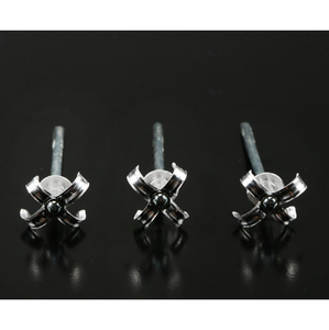 <span class=keywords><strong>Remache</strong></span> de flores tipo cáscara de <span class=keywords><strong>aluminio</strong></span>/acero de 3/16 "para vino - Product Image 6