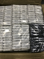Diskon besar Harga Murah Headset In-Ear 3.5mm Headphone bebas genggam untuk Samsung S4 JB J5 Earphone dengan mikrofon dan kontrol Volume