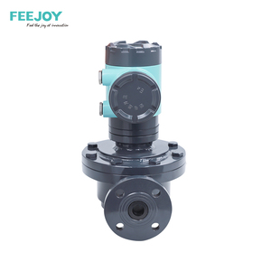 Feejoy FMLC-Oval-Zahnrad-Durchflussmesser - Product Image 5