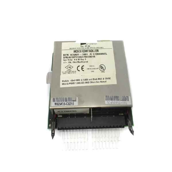 New 900A01-0001 10V AS PICTURED NSNP Fast Shipping 12-month Warranty Plc