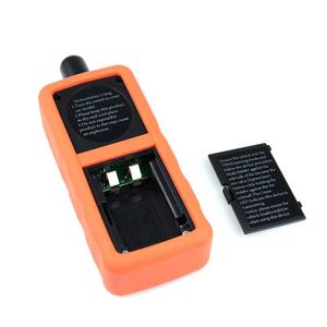 Dispositivo de Reinicio de Presión de Neumáticos Universal 2 en 1 EL-50448 y EL-50449, Herramienta de Escaneo Naranja/Negra, Voltaje DC12, Garantía de 3 Meses - Product Image 4