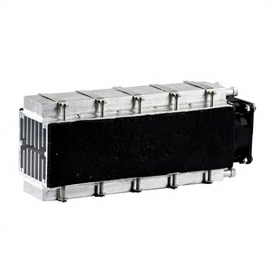Plaque de refroidissement semi-conductrice haute puissance, climatiseur, refroidisseur pour animaux de compagnie, climatiseur de voiture 12V M566 - Product Image 2